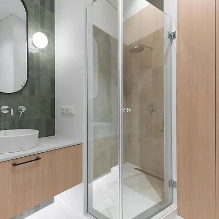 Cosy 1 Bdr In Old Town By Urban Rent Vilna