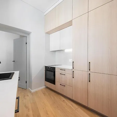 Cosy 1 Bdr In Old Town By Urban Rent *