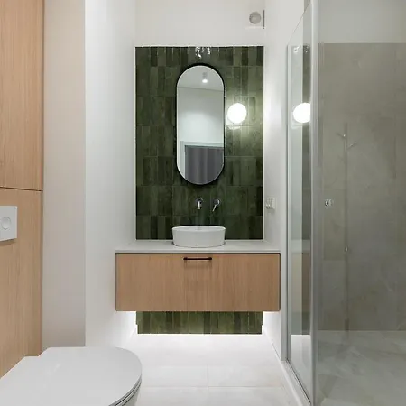 Cosy 1 Bdr In Old Town By Urban Rent