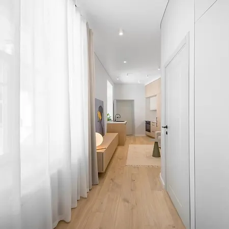 Apartamento Cosy 1 Bdr In Old Town By Urban Rent *