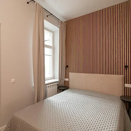 Apartamento Cosy 1 Bdr In Old Town By Urban Rent