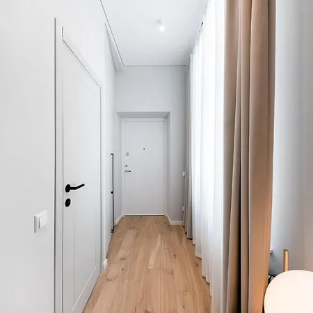 Apartament Cosy 1 Bdr In Old Town By Urban Rent