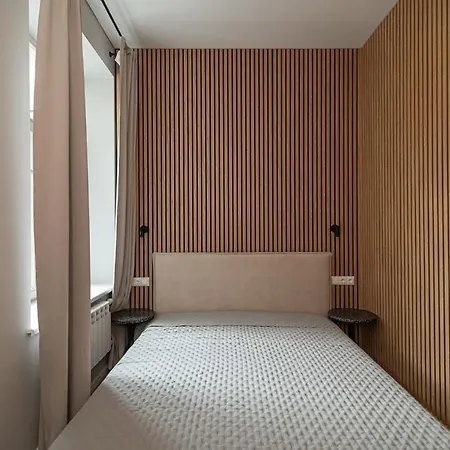 Apartament Cosy 1 Bdr In Old Town By Urban Rent