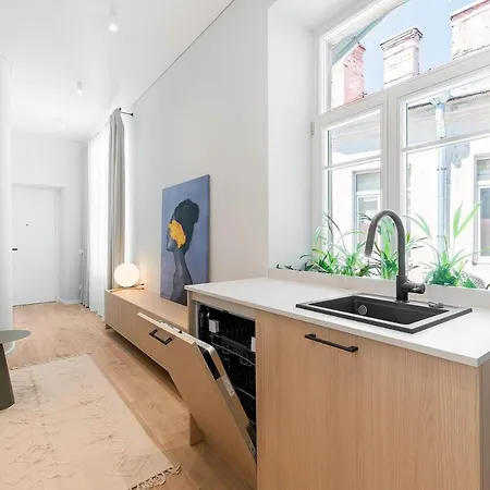Cosy 1 Bdr In Old Town By Urban Rent Wilno