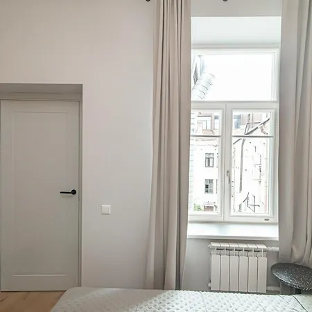Apartament Cosy 1 Bdr In Old Town By Urban Rent