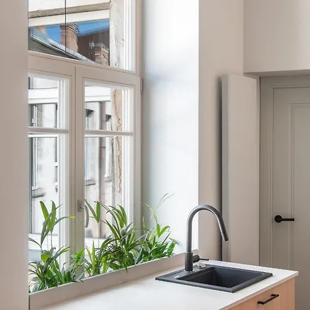 Apartament Cosy 1 Bdr In Old Town By Urban Rent Wilno